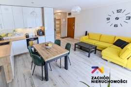 ATRAKCYJNY APARTAMENT 3 POK. OS. ZDROJOWE